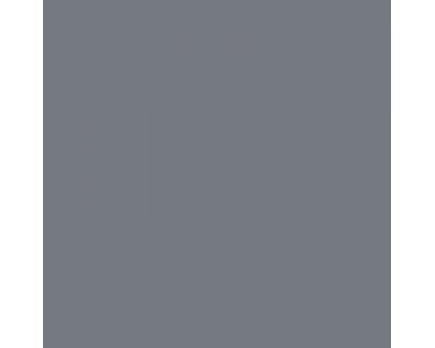 Пенал без ниши Гарда ПН 600М (Серый Эмалит/Серый)